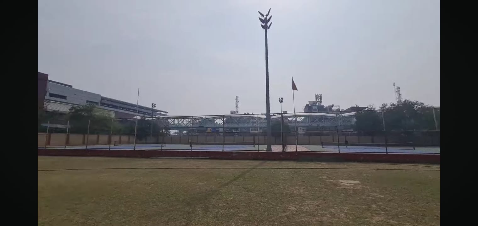 Sri Venkateswara Sports and Ground photo 7